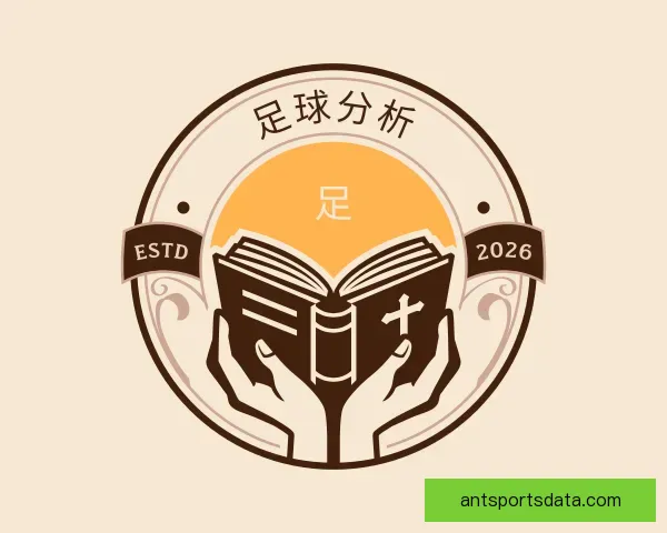 发现足球分析